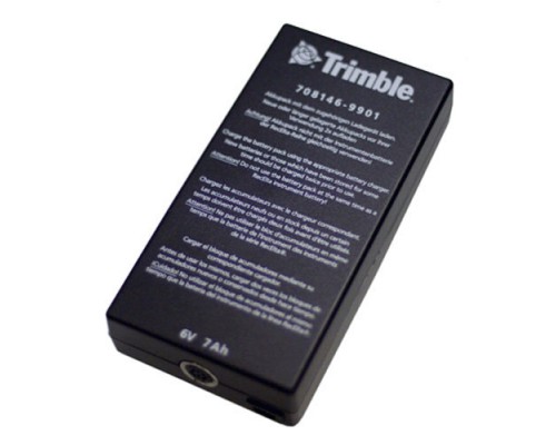 Аккумулятор Trimble 3300