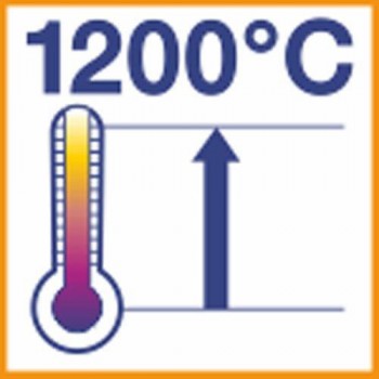 Опция измерение высоких температур Testo до 1200°С