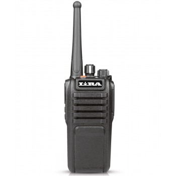 Радиостанция LIRA P-512 H