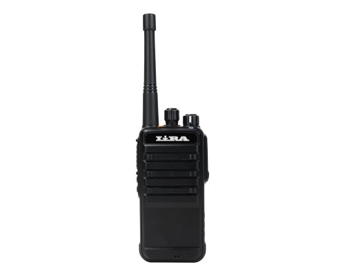 Радиостанция Lira DP-2000V DMR