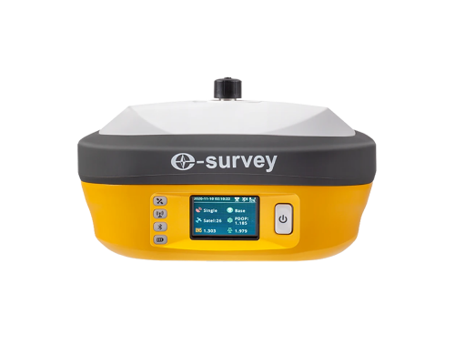 GNSS приёмник E-Survey E800