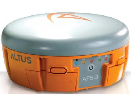 Altus APS-3