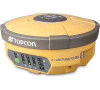 Topcon HiPer V