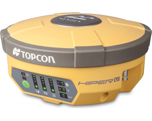 Topcon HiPer V