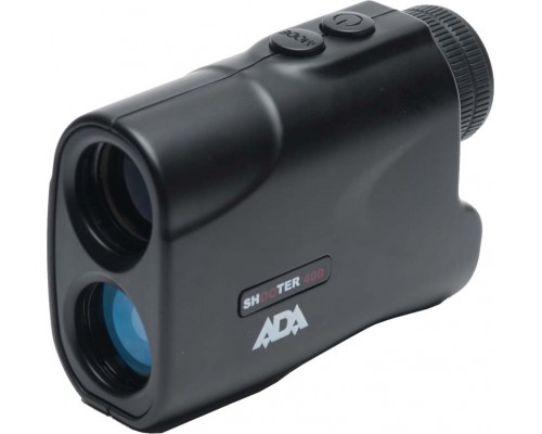 Лазерный дальномер ADA Shooter 400