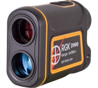 Лазерный дальномер RGK D900