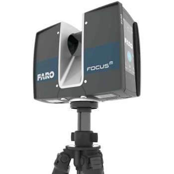 Faro Focus m70