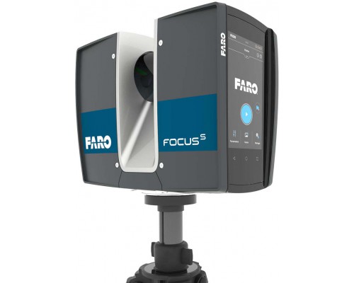 Faro Focus s70