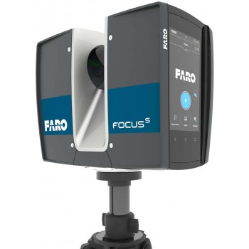 Faro Focus s350