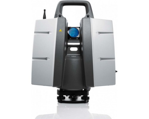 Лазерный сканер Leica ScanStation P50
