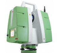 Лазерный сканер Лазерный сканер Leica ScanStation P20