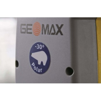 Электронный тахеометр Опция GeoMax Polar для Zoom серии (at -30°)