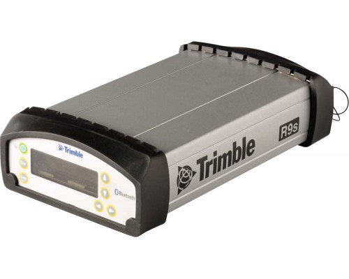 GNSS приёмник Trimble R9s (UHF) База-Ровер