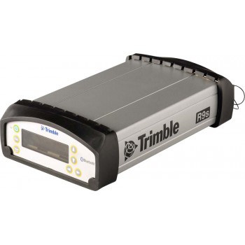 GNSS приёмник Trimble R9s (UHF) Статика