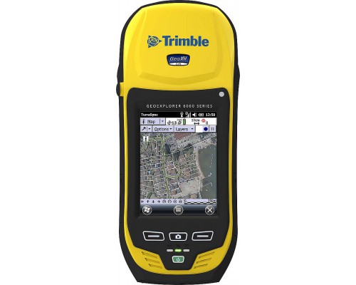 GNSS приёмник Trimble Geo 7X