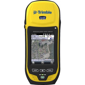 GNSS приёмник Trimble Geo 7X с дальномером