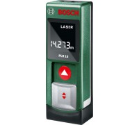 Лазерный дальномер Bosch PLR 15 (tinbox)