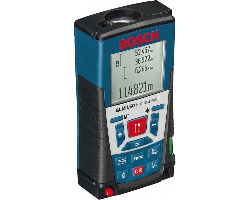 Лазерный дальномер Bosch GLM 150 Professional