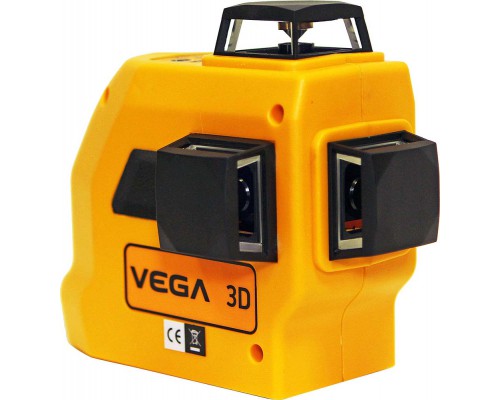 Построитель плоскости Vega 3D