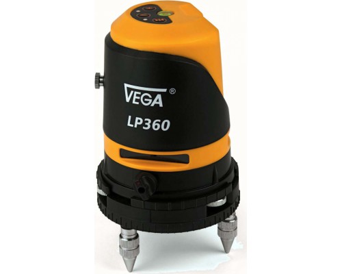 Построитель плоскости Vega LP360