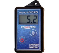 Micro Hydro CONDTROL