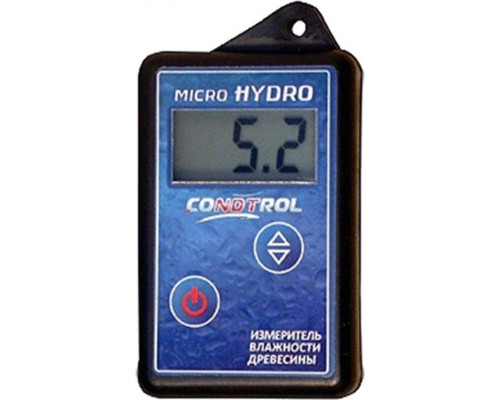 Micro Hydro CONDTROL
