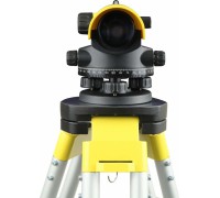 Оптический нивелир Leica NA524 с поверкой