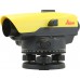 Оптический нивелир Leica NA524 с поверкой
