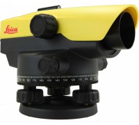 Оптический нивелир Leica NA532 с поверкой